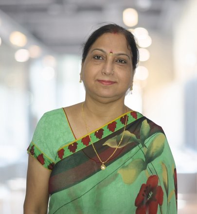 CHANCHAL KAPOOR image